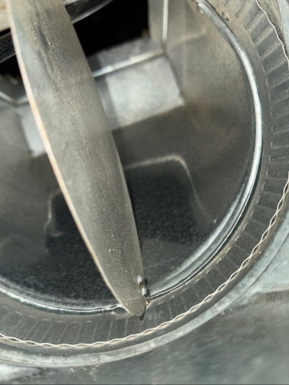 Ron's Dryer Services Dryer Vent Cleaning